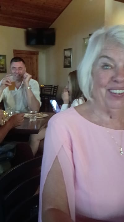 Video shared by Lisa