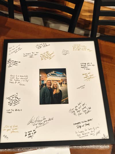 Photo shared by John