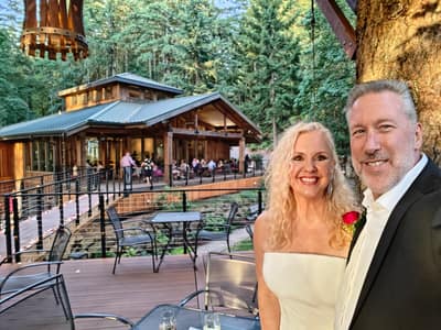 Photo shared by John