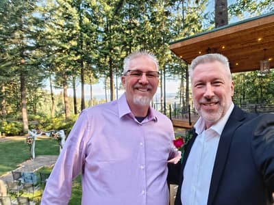 Photo shared by John