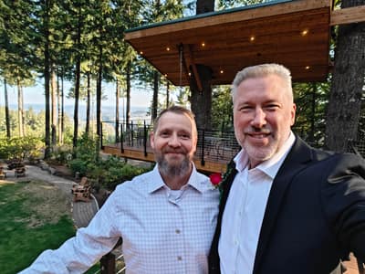 Photo shared by John