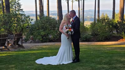 Photo shared by Jen