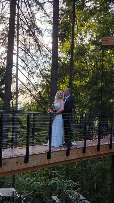 Photo shared by Jen