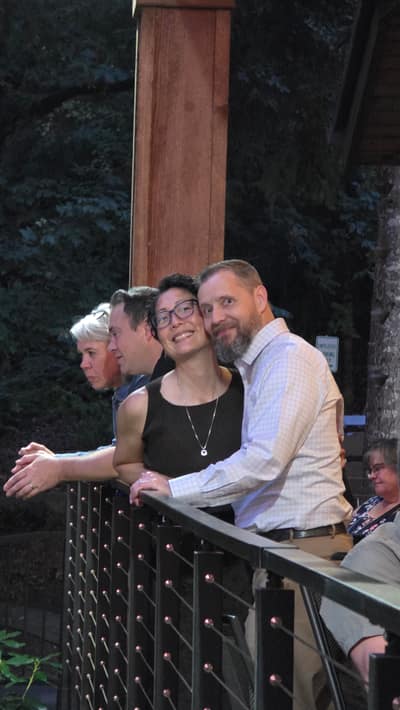 Photo shared by Jen