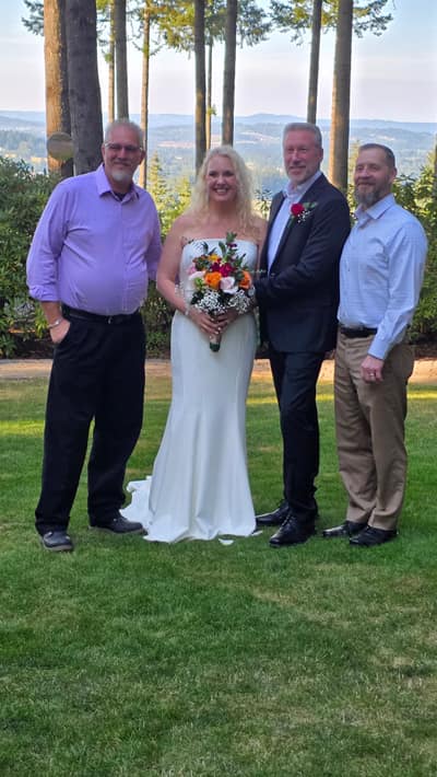 Photo shared by Jen