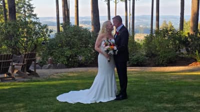 Photo shared by Jen