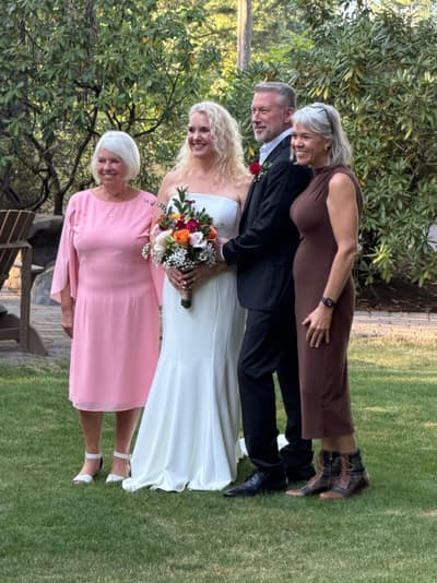 Photo shared by Aron Marsh