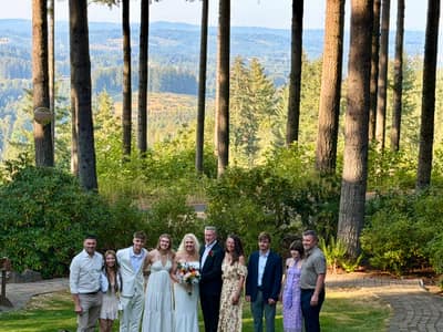 Photo shared by Aron Marsh