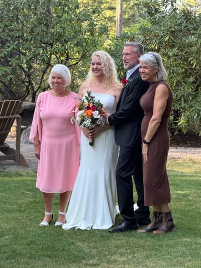 Photo shared by Aron Marsh