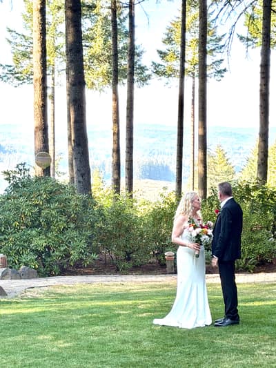 Photo shared by Aron Marsh