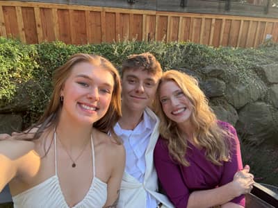 Photo shared by Faith