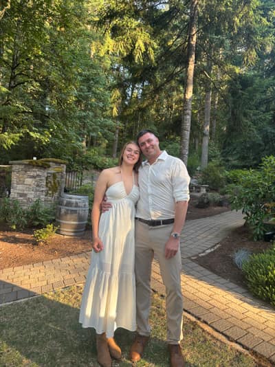 Photo shared by Faith