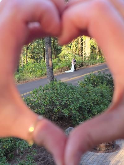 Photo shared by Justin
