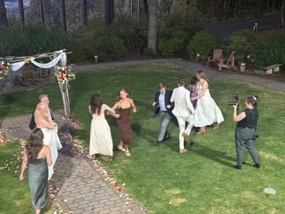 Photo shared by Janna