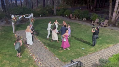 Video shared by Janna