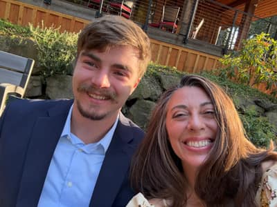 Photo shared by Janna