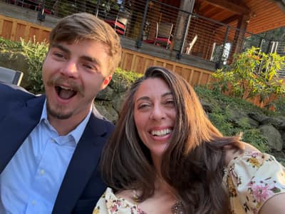 Photo shared by Janna