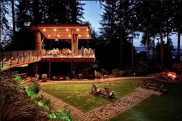 Parrett Mountain Cellars