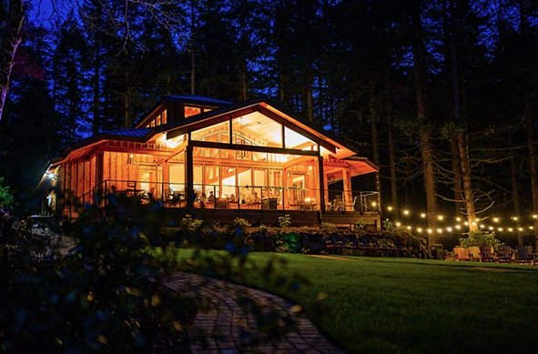 Parrett Mountain Cellars
