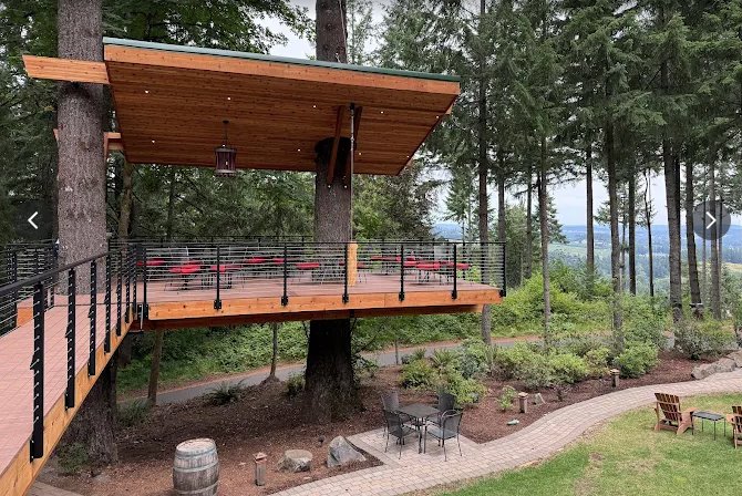 Parrett Mountain Cellars