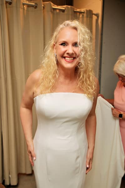 Wedding photo