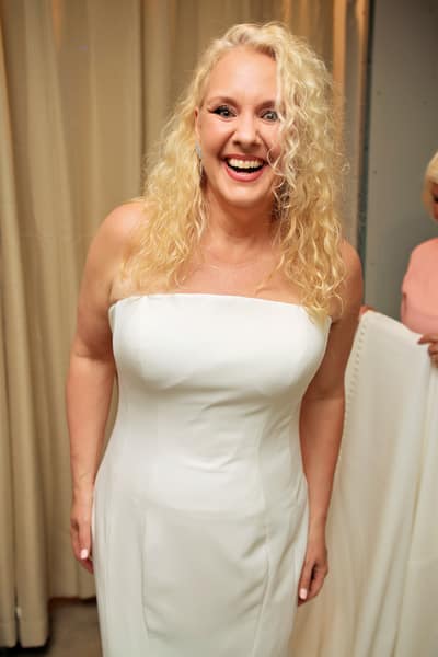Wedding photo