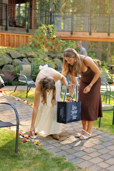Wedding photo