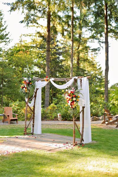 Wedding photo