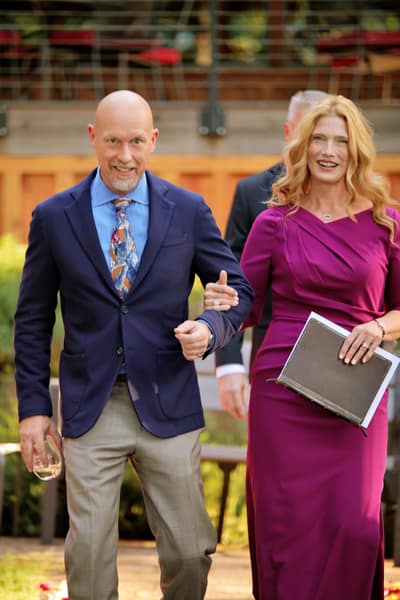 Wedding photo