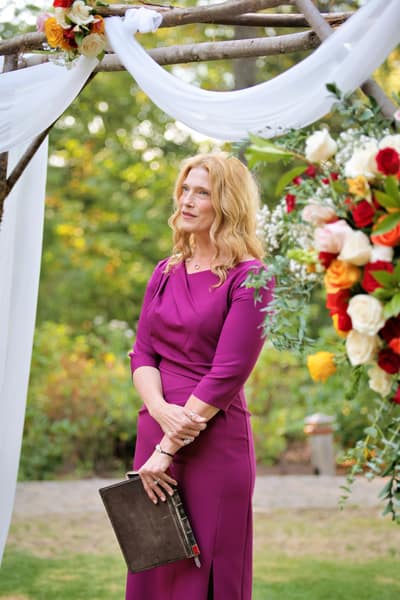 Wedding photo