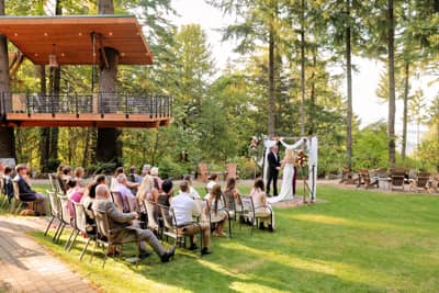 Wedding photo