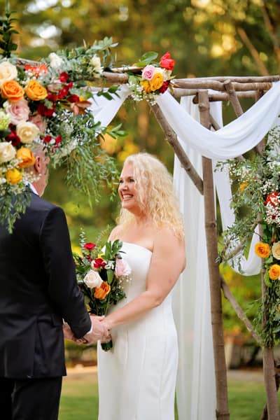 Wedding photo