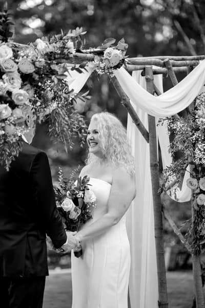 Wedding photo