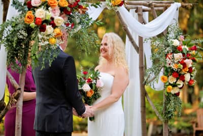 Wedding photo