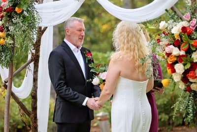 Wedding photo