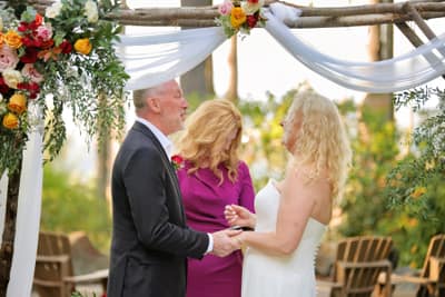Wedding photo