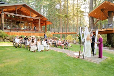 Wedding photo