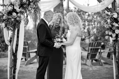 Wedding photo