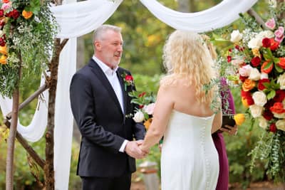Wedding photo