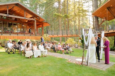 Wedding photo