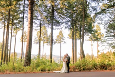 Wedding photo