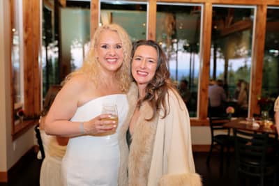 Wedding photo
