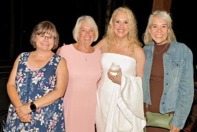 Wedding photo