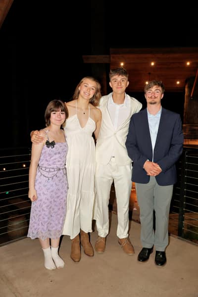 Wedding photo