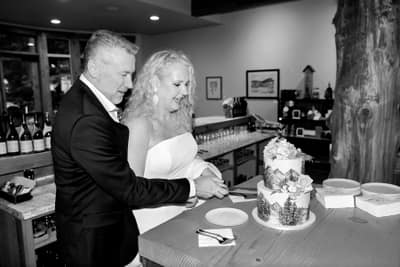 Wedding photo