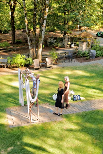 Wedding photo