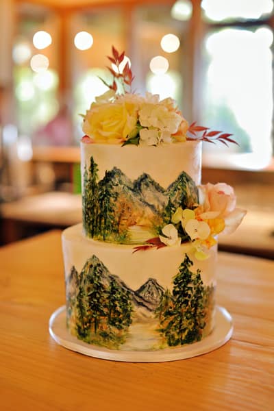 Wedding photo