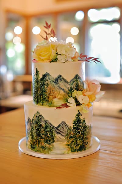 Wedding photo
