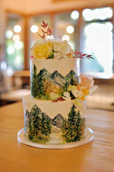 Wedding photo