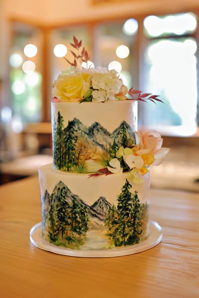 Wedding photo